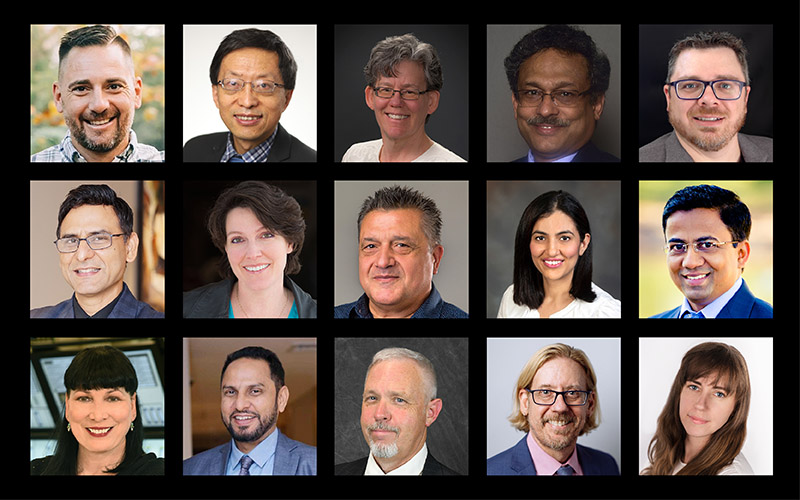 Judging panel announced for 2022 R&D 100 awards program - Research ...