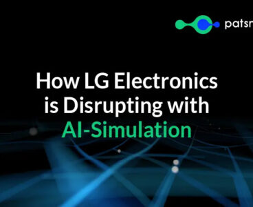How LG Electronics Plans to Accelerate Innovation with AI-Powered Simulation