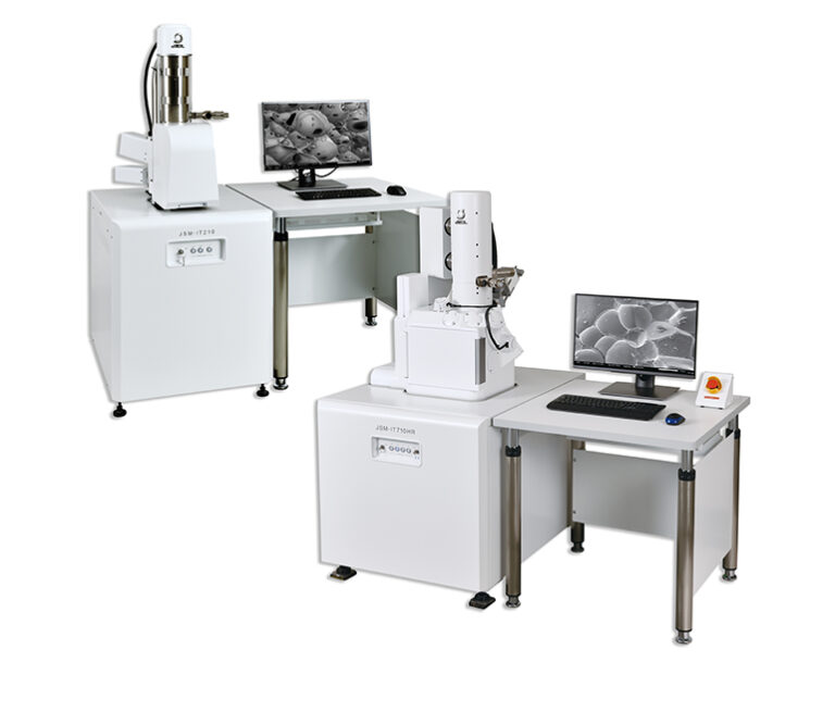Scan Rdi Microscope JEOL introduces two new scanning electron microscopes at M&M 2023 ...