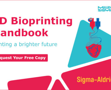 Unlocking the potential of 3D Bioprinting – TissueFab<sup>®</sup> ready-to-use bioinks