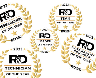 It's time to celebrate! Our UniTOM HR is a winner of the prestigious R&D  100 Award! - TESCAN