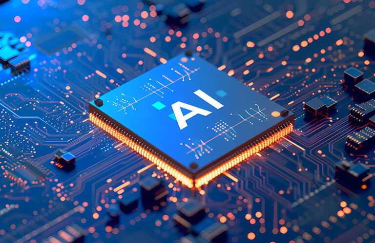 Future AI hardware advances could drive materials science R&D