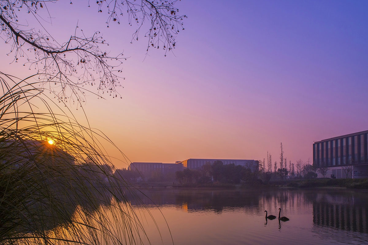 Image for Chengdu R&D Center