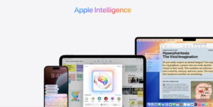 Apple Intelligence
