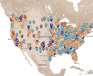 STEM/R&D jobs