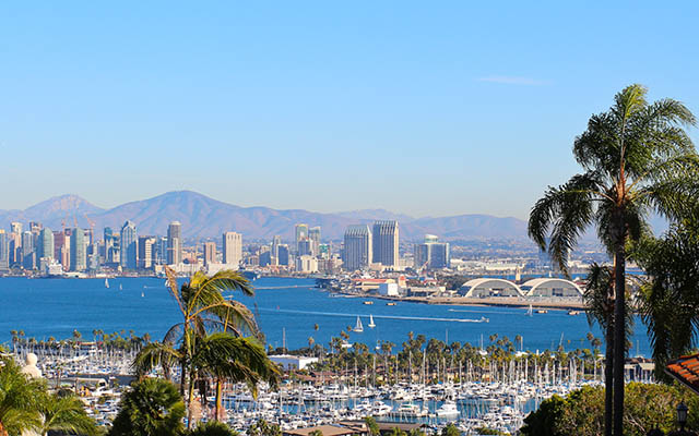 San Diego