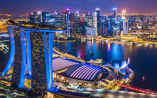 Singapore