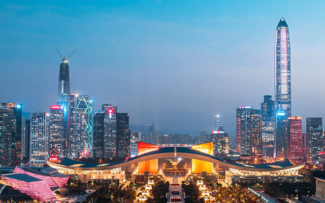 Shenzhen