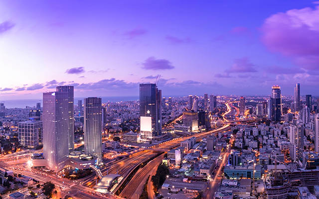 Tel Aviv
