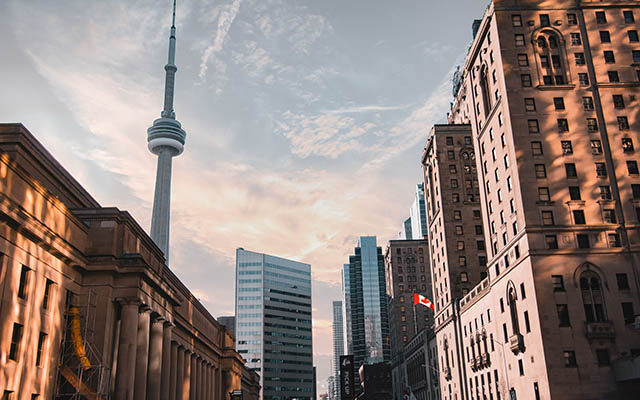 Toronto
