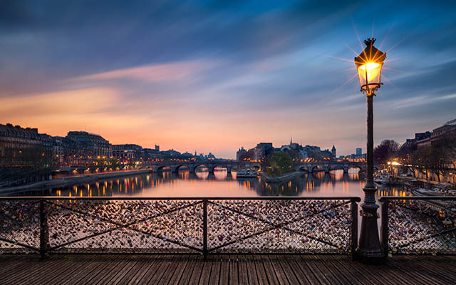 Paris