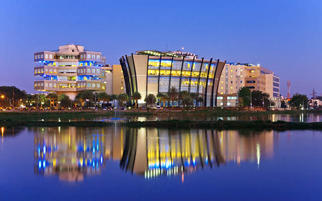 Bangalore