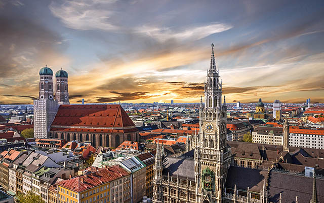 Munich