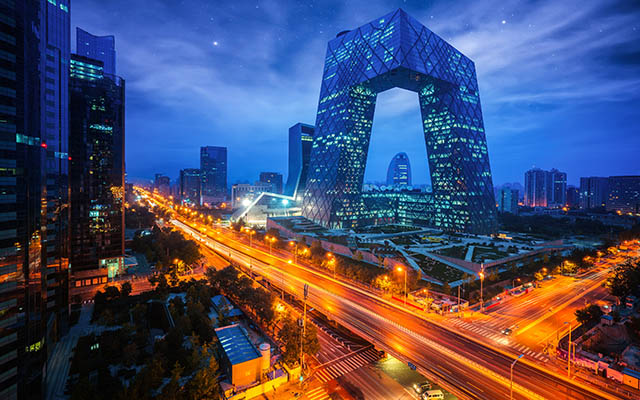 Beijing