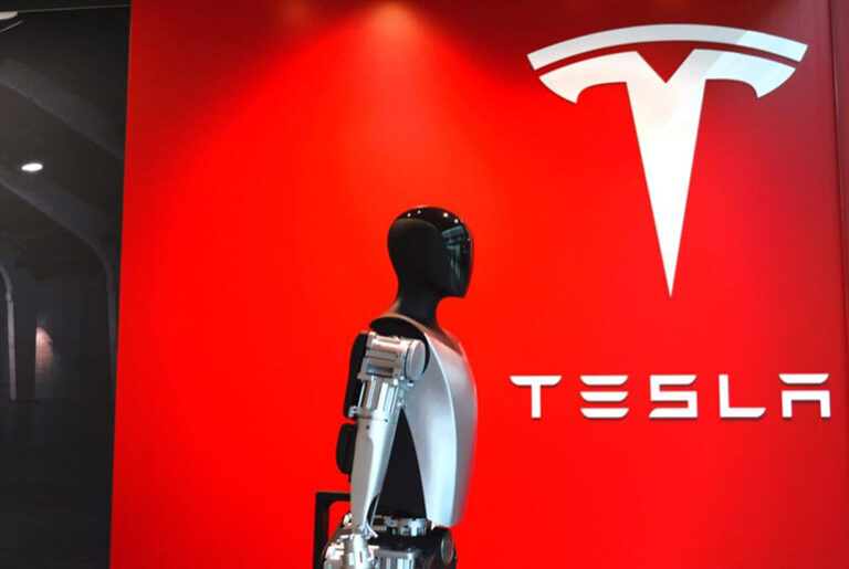 OpenAI unveils SearchGPT test version; Tesla’s humanoid robot to debut in 2025