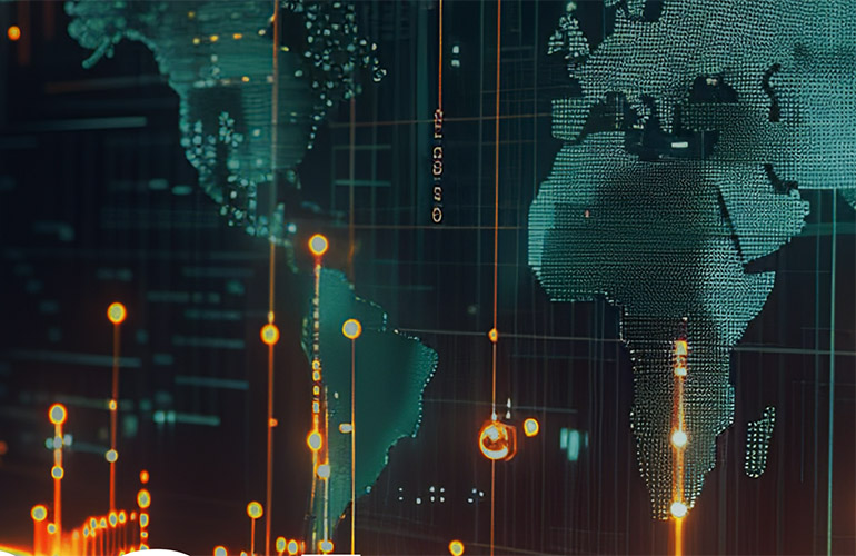 Global Funding Forecast 2024