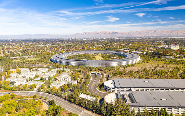 Silicon Valley