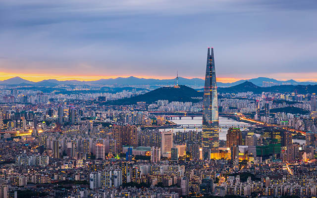 Seoul