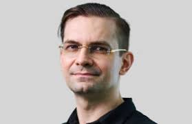 Alex Zhavoronkov, Ph.D.