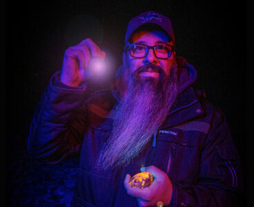 Erik Rintamaki