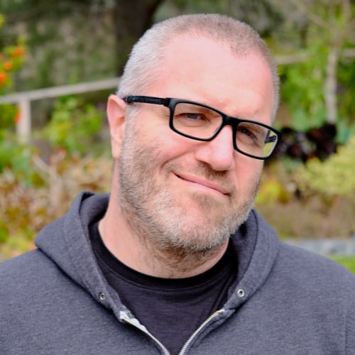 Ari Gesher