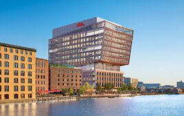 Lilly Seaport Innovation Center