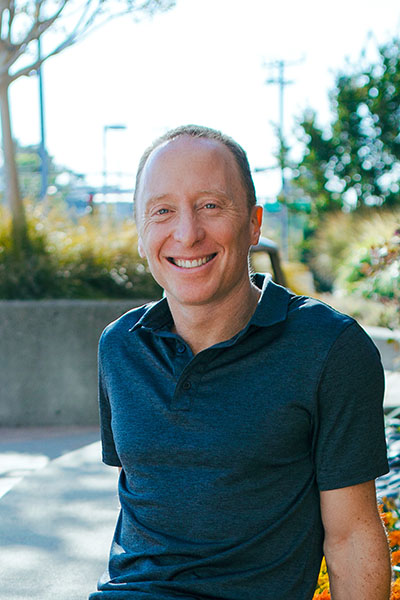 Matthew Rabinowitz-