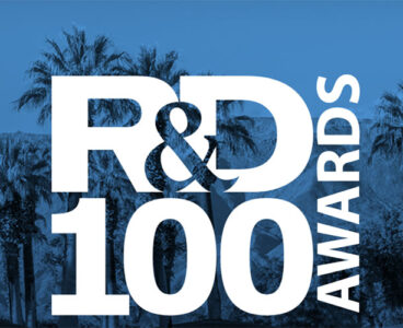R&D 100 Awards