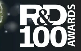 R&D 100 Awards