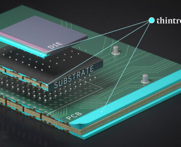 Thintronics