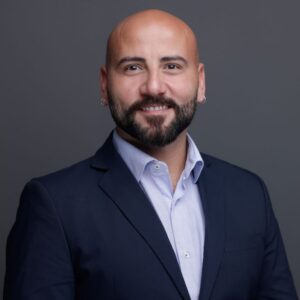 Davide Marotta, Ph.D.
