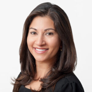 Shweta Maniar