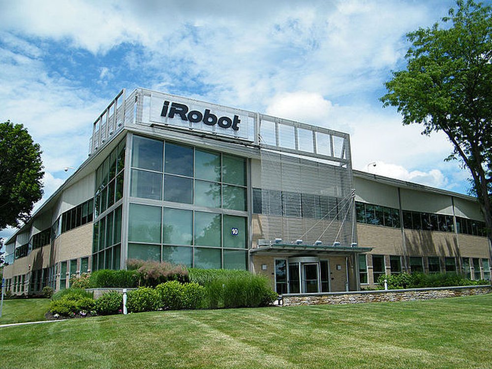 iRobot (United States) image