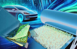 Film for next-gen batteries