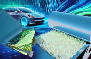 Film for next-gen batteries