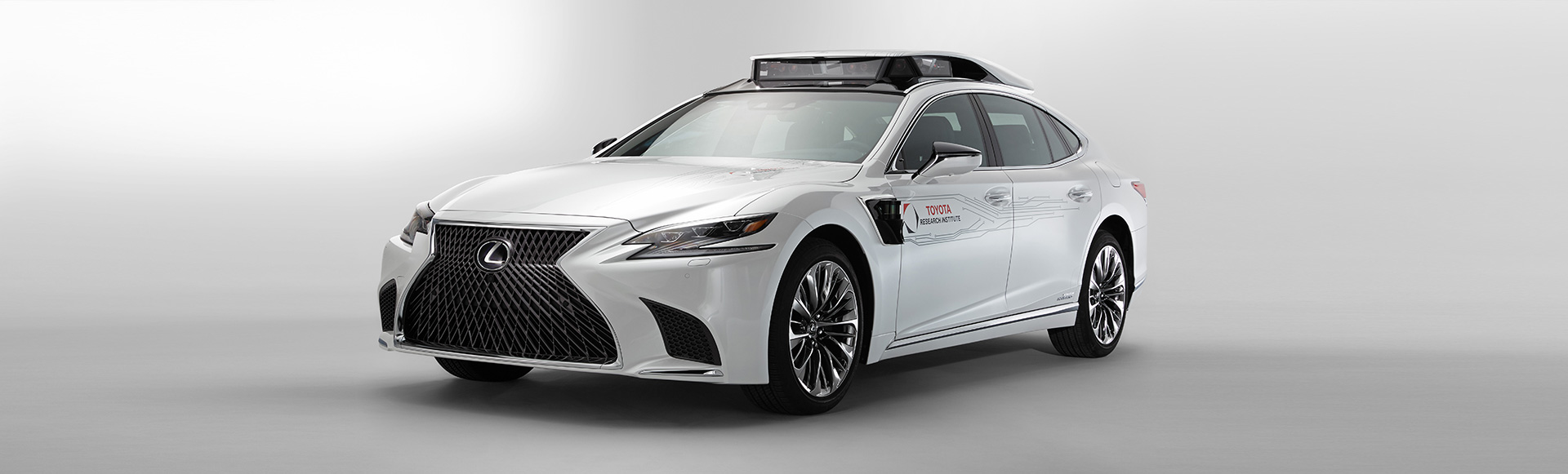 Toyota Central Research and Development Laboratories (Japan) image