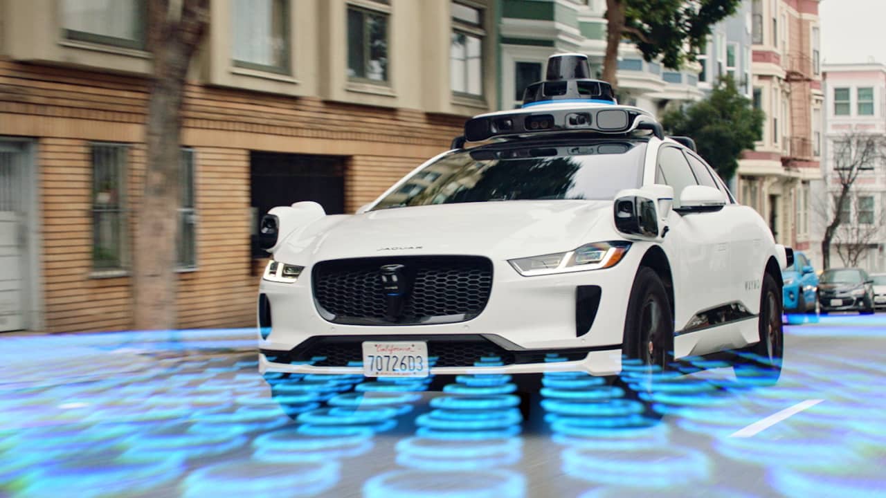 Alphabet Inc. (Google Research and DeepMind) Hero Image