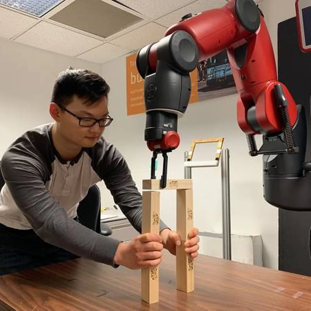 Image for Robotics Institute