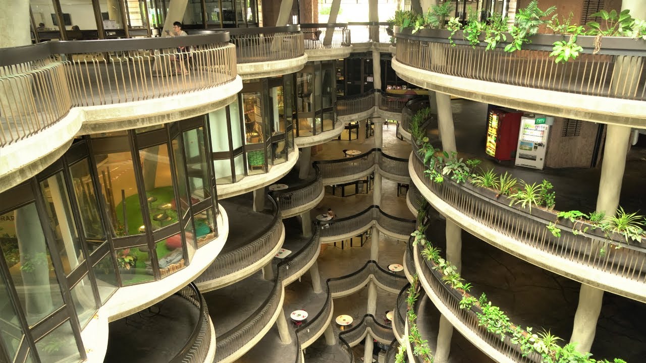 Image for NTU EcoCampus Initiative