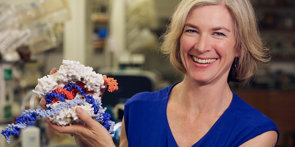 Image for CRISPR Gene Editing