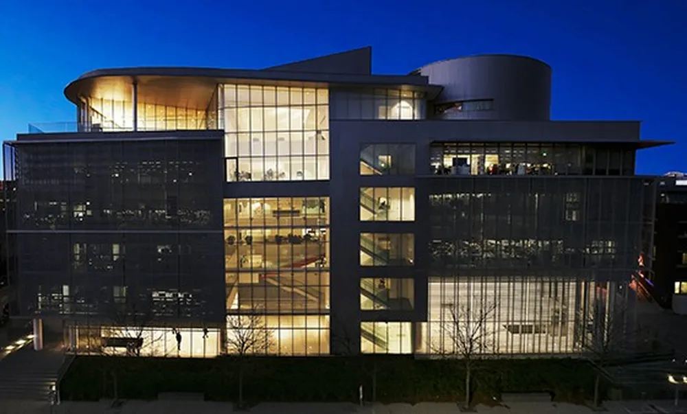 Image for MIT Media Lab