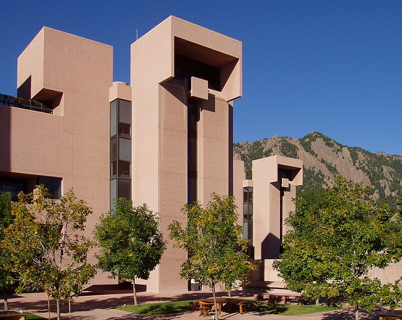 Image for Computational and Information Systems Laboratory (CISL)