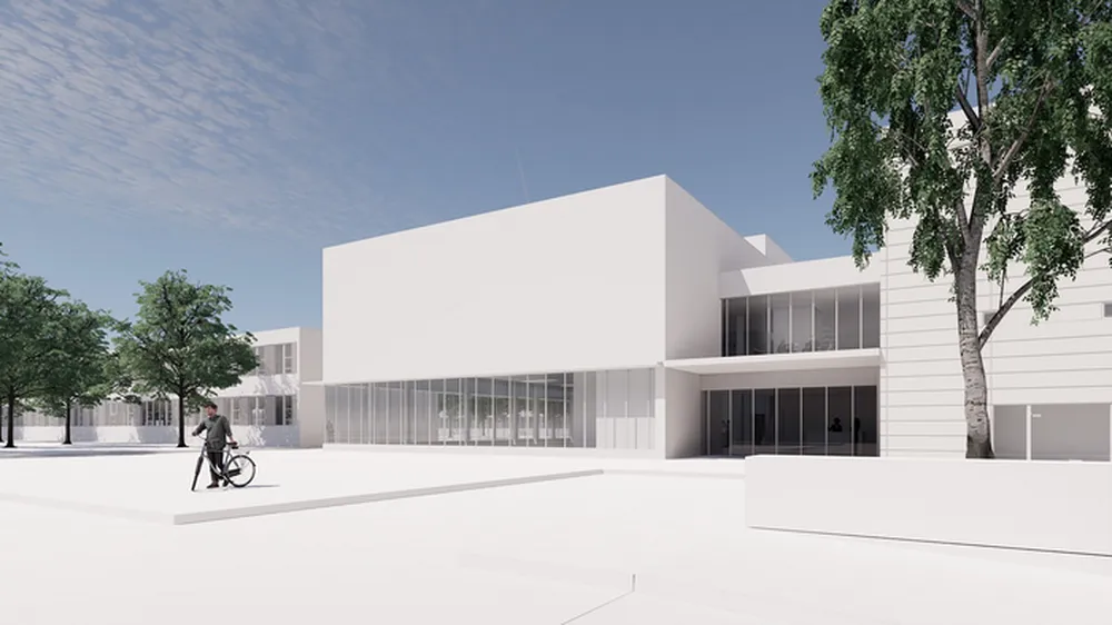 Image for DTU Nanotech