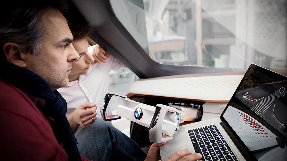 Image for Electrification Research Labs