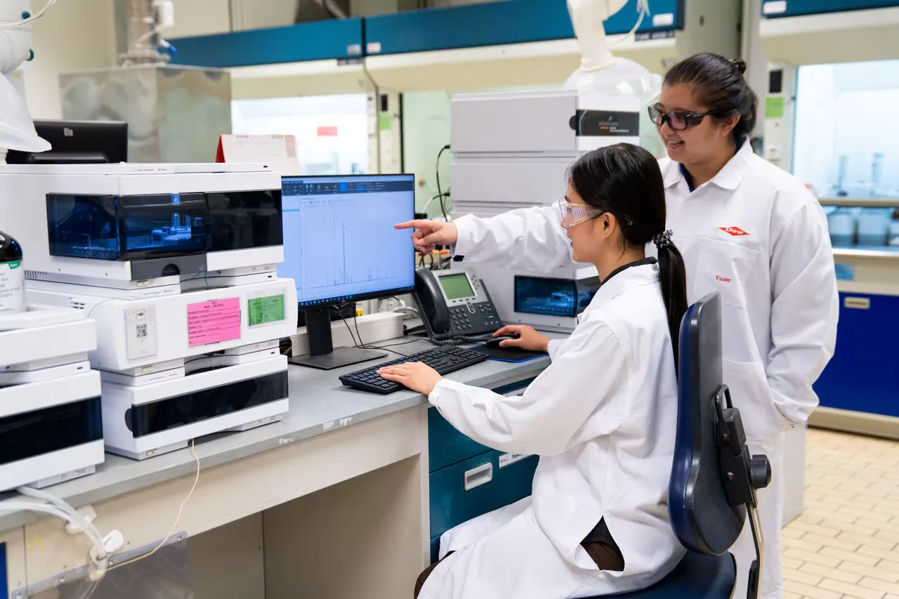 Dow Chemical Company image
