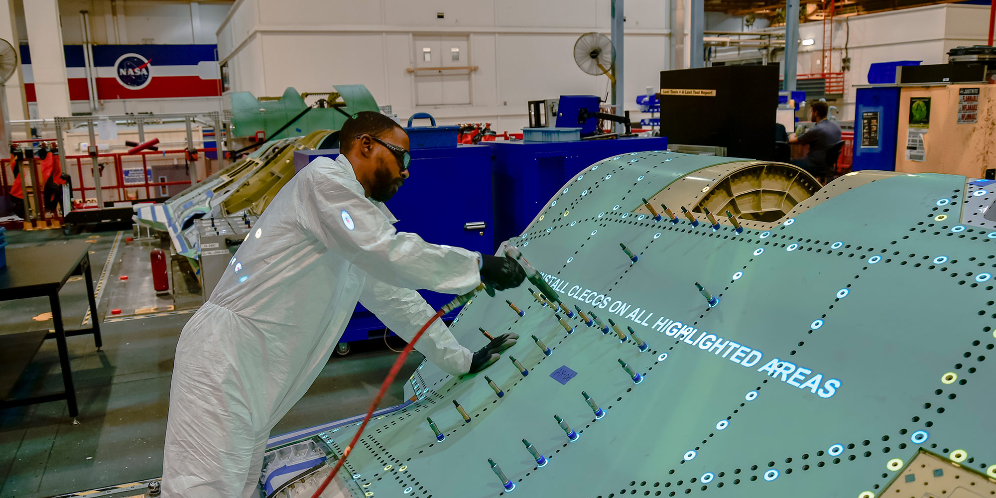 Image for Advanced Technology Lab