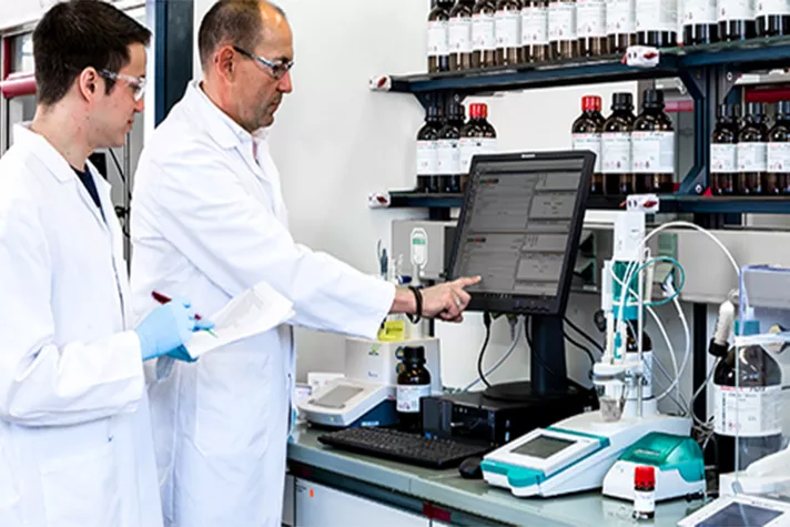 Image for Honeywell Research Chemicals Division