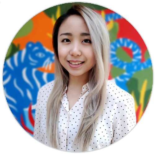 Jenny Hu