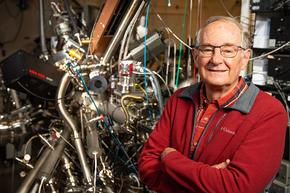 Pacific Northwest National Laboratory Hero Image