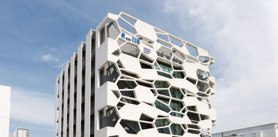 Image for RIKEN Center for Biosystems Dynamics Research (BDR)